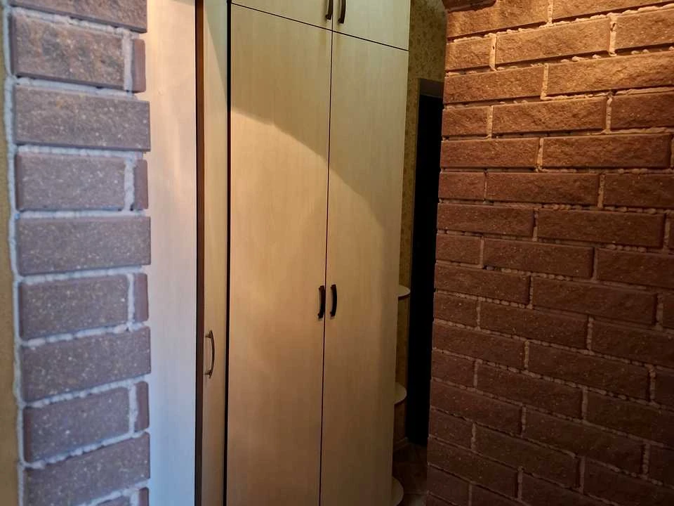 Квартира. Київ, Повітряних Сил просп.