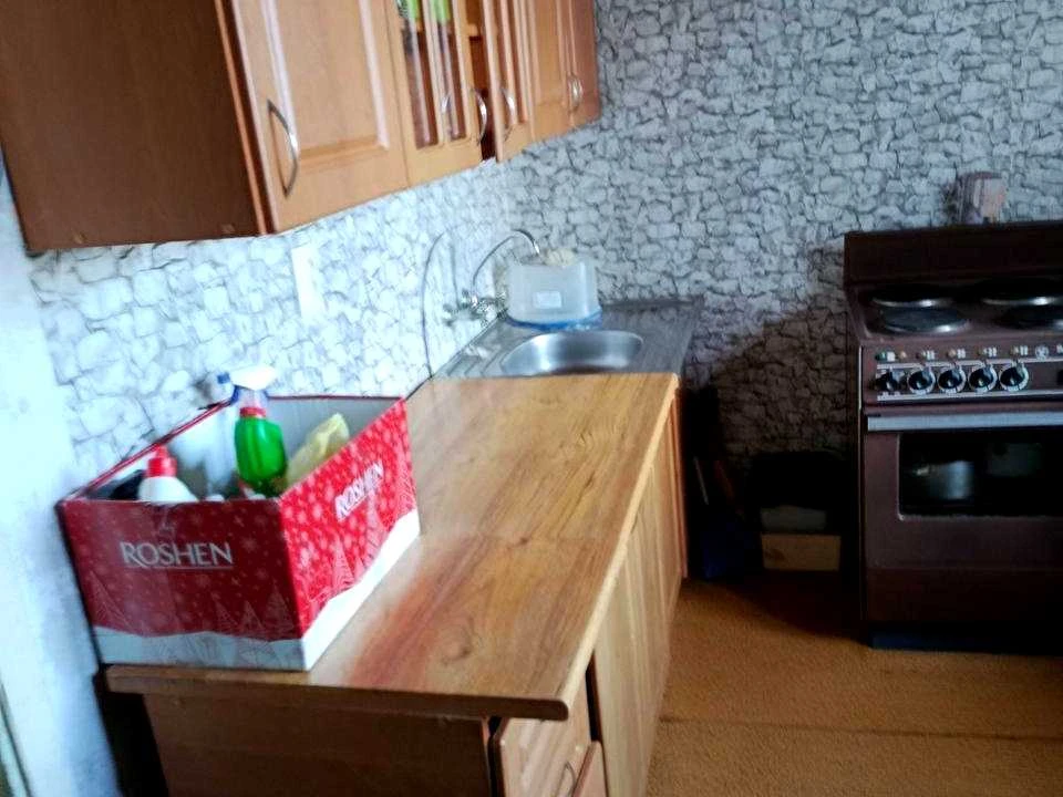 Квартира. Київ, Підлісна вул.