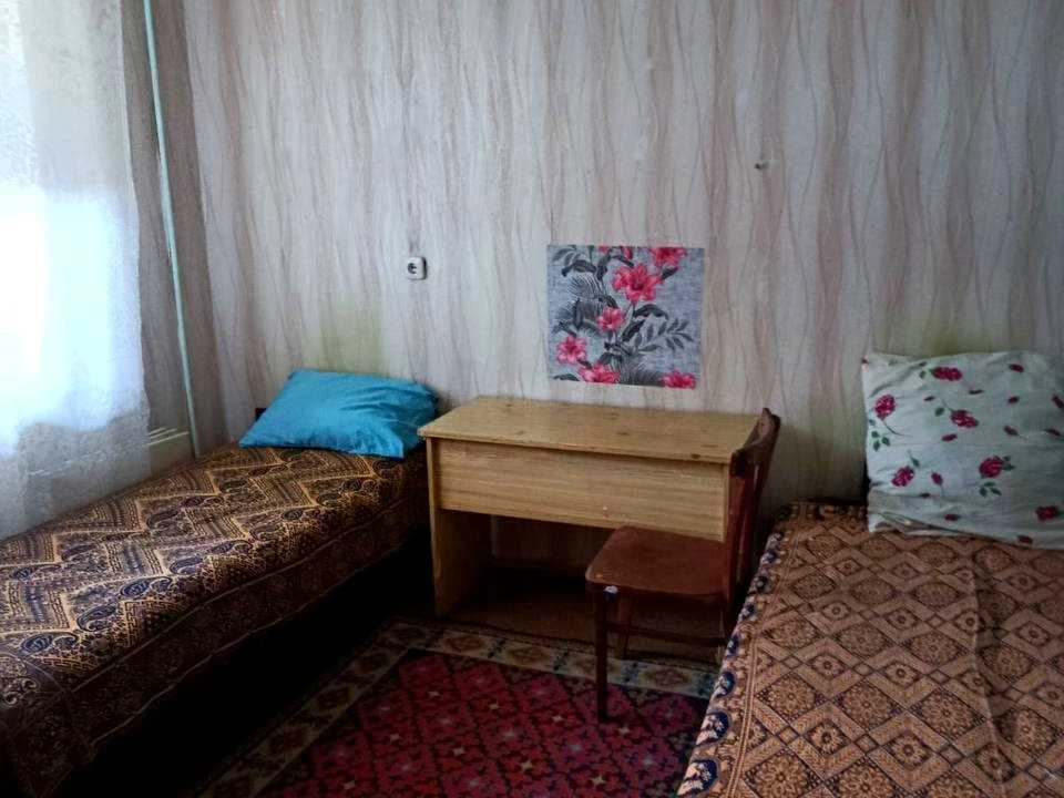 Квартира. Київ, Підлісна вул.