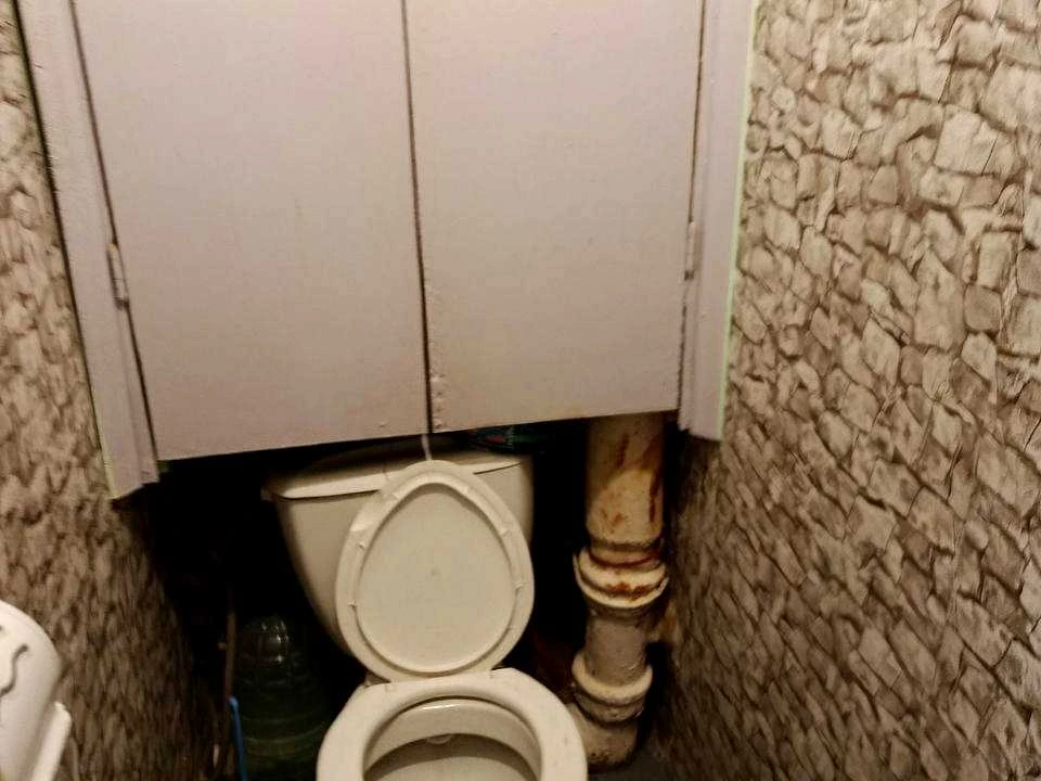 Квартира. Київ, Підлісна вул.