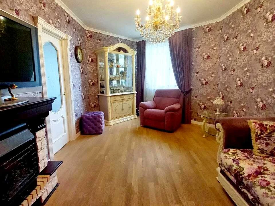 Apartment. Akademika Shalimova st., Kyiv