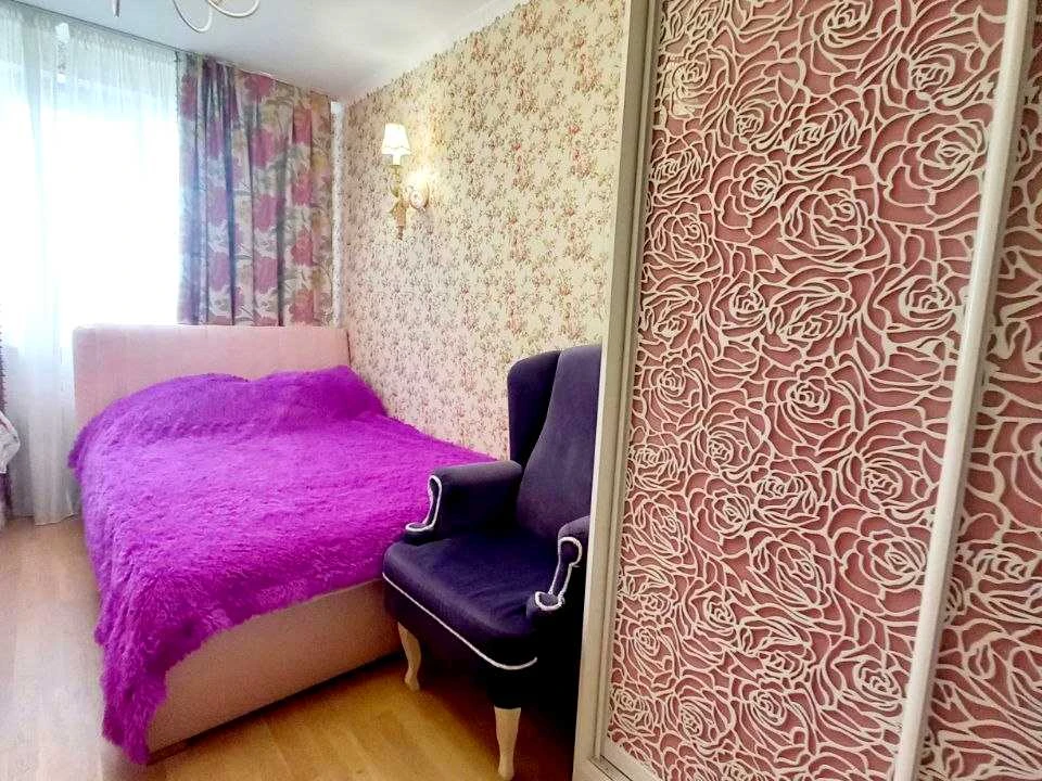 Apartment. Akademika Shalimova st., Kyiv