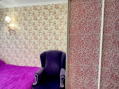Apartment. Akademika Shalimova st., Kyiv