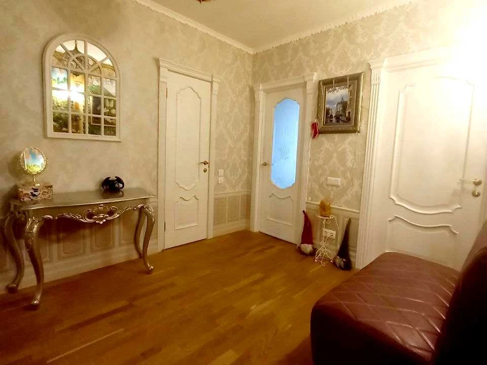 Apartment. Akademika Shalimova st., Kyiv