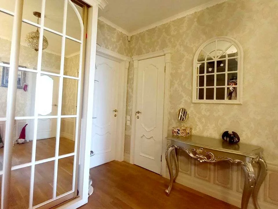 Apartment. Akademika Shalimova st., Kyiv