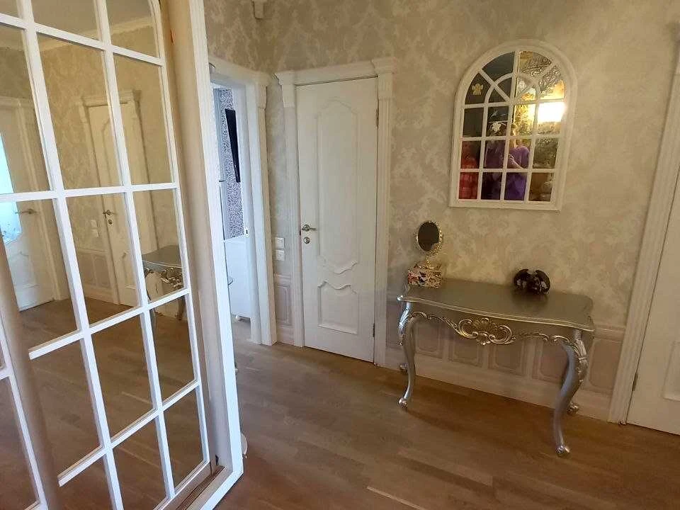 Apartment. Akademika Shalimova st., Kyiv