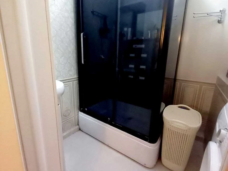 Apartment. Akademika Shalimova st., Kyiv