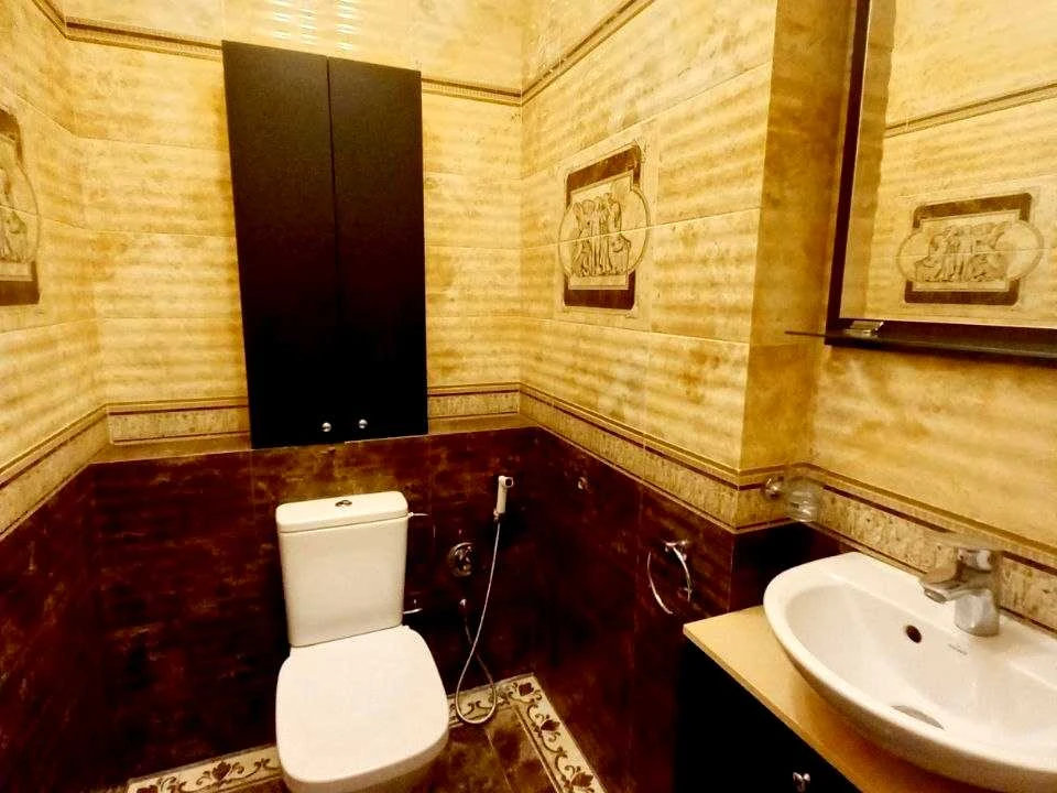 Apartment. Akademika Shalimova st., Kyiv