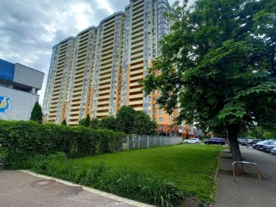 Apartment. Akademika Shalimova st., Kyiv