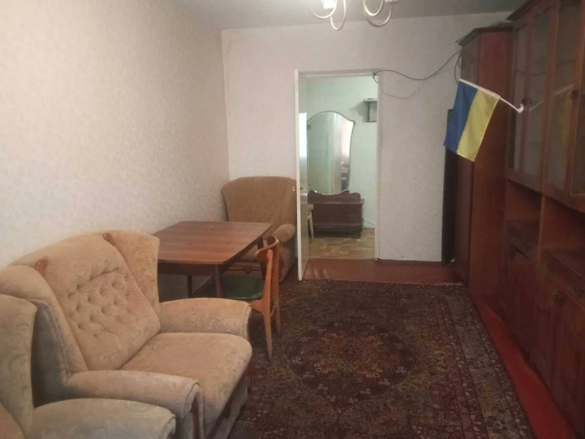 Здам довгостроково 1-к квартиру Київ, Святошинський, Жмеринс