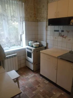 Здам довгостроково 1-к квартиру Київ, Святошинський, Жмеринс