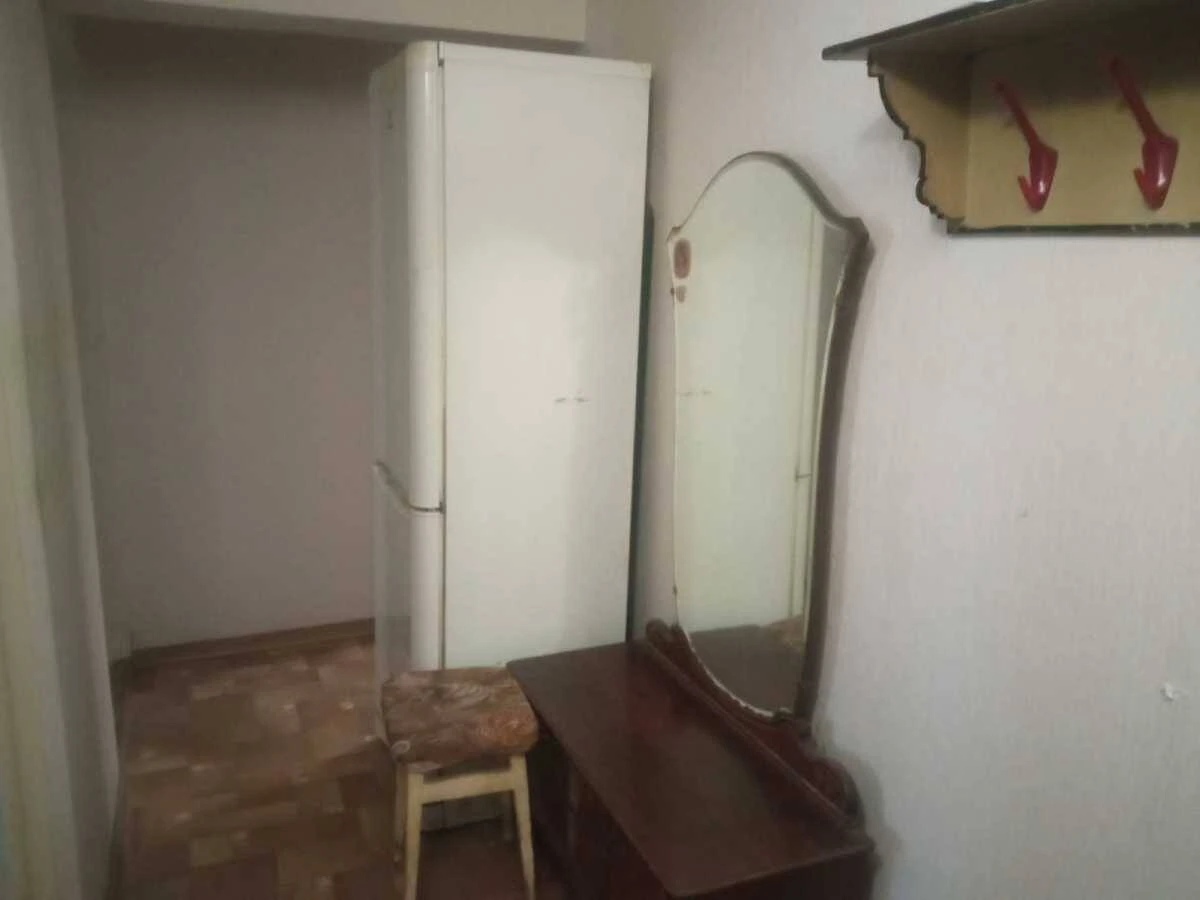 Здам довгостроково 1-к квартиру Київ, Святошинський, Жмеринс