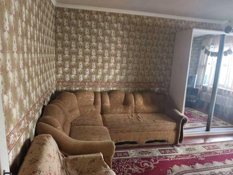 Apartment. Buchysianska st. Kyiv