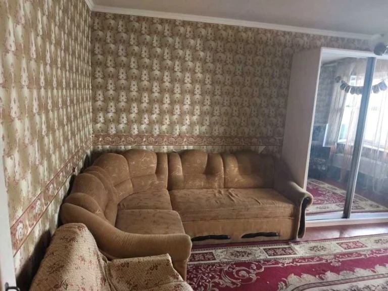 Apartment. Buchysianska st. Kyiv