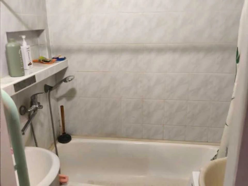 Apartment. Buchysianska st. Kyiv