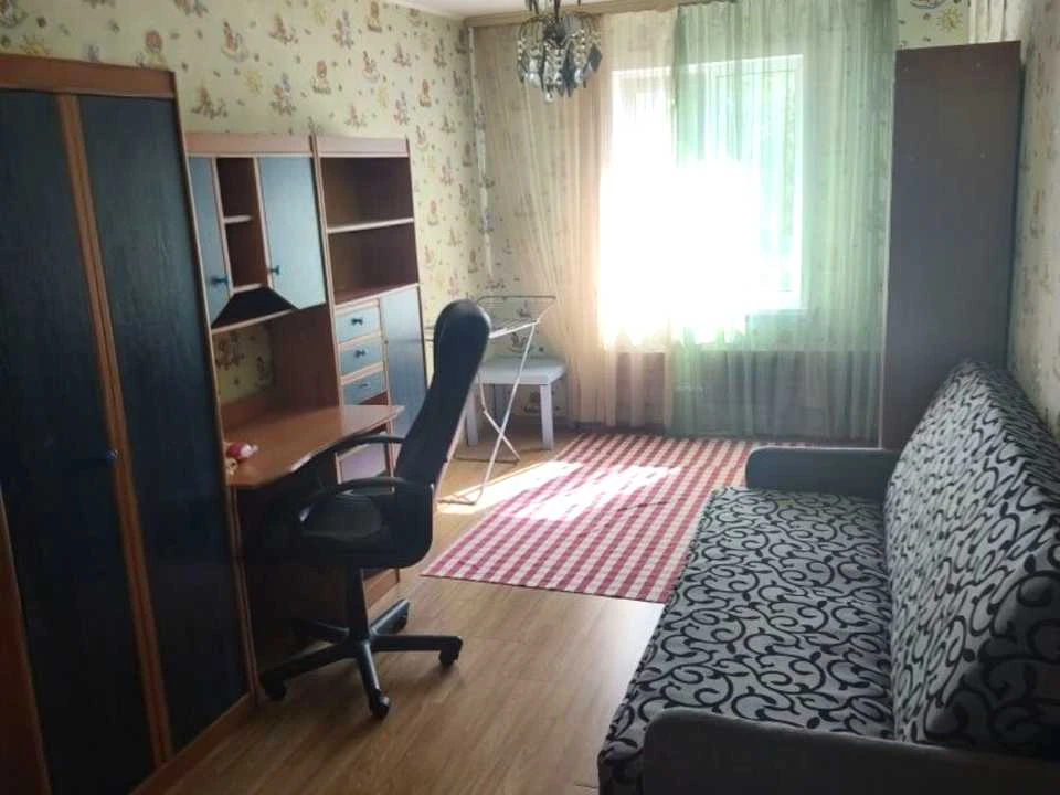 Apartment. Buchysianska st. Kyiv