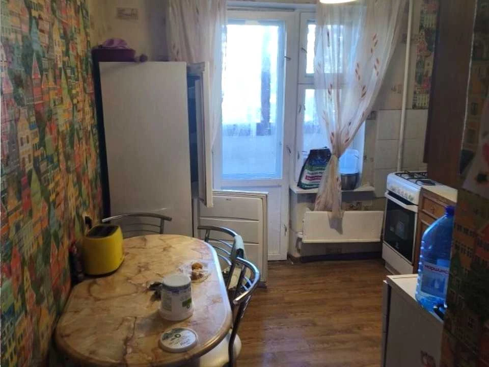 Apartment. Buchysianska st. Kyiv