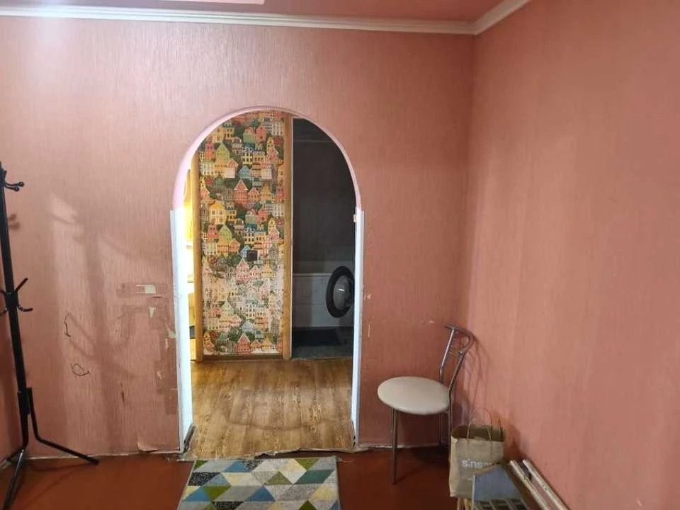 Apartment. Buchysianska st. Kyiv
