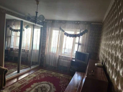 Apartment. Buchysianska st. Kyiv