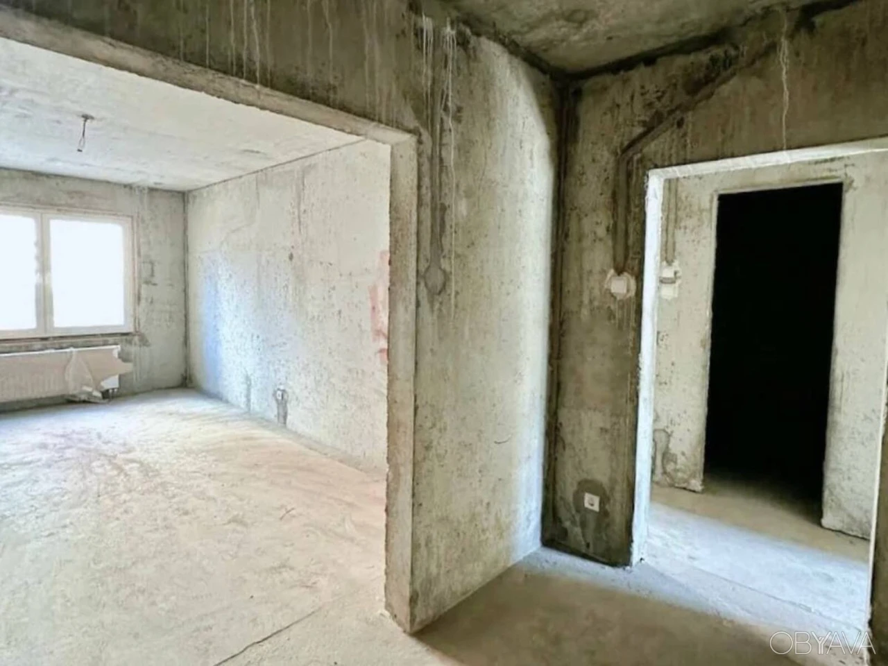 3-комнатная квартира, 79 кв.