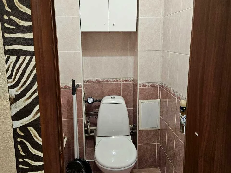 Apartment. Architect Verbytskyi Street, Kyiv