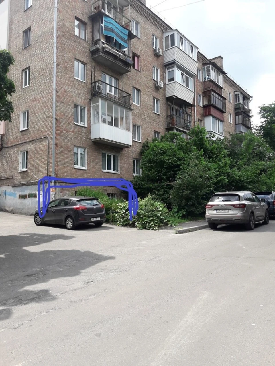 Довгострокова Оренда Квартири
Шевченківський