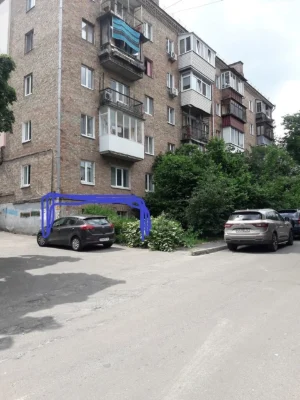 Довгострокова Оренда Квартири
Шевченківський