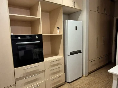 Сдается 1-комнатная квартира 46 м² на 15/32 этаже