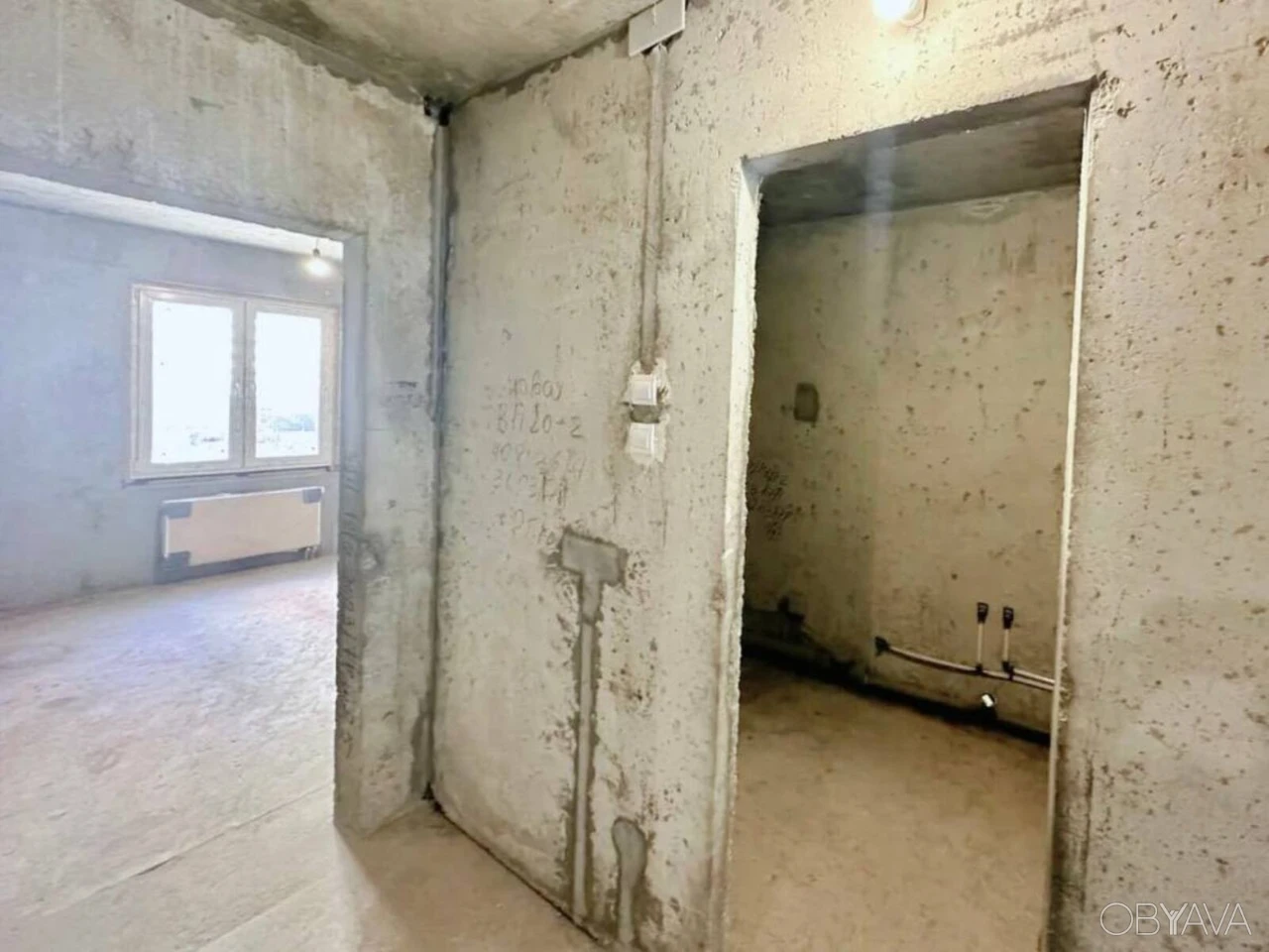 3-комнатная квартира, 79 кв.