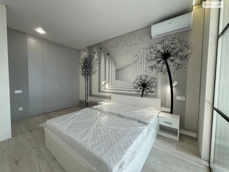 Long-Term Rental Apartment, Shylyavka