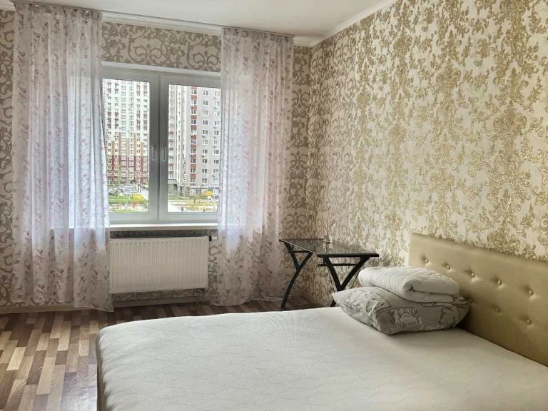 1-room apartment