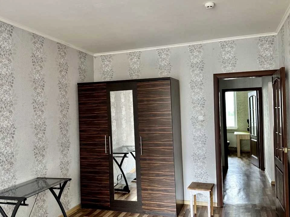 1-room apartment