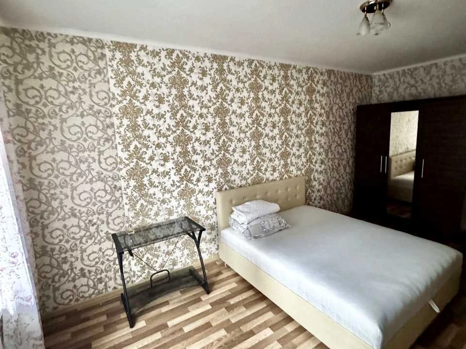 1-room apartment