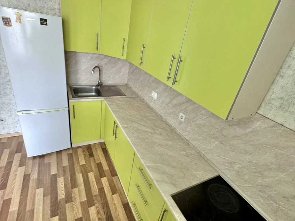 1-room apartment