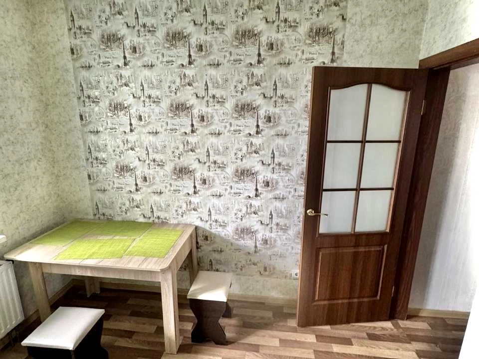 1-room apartment