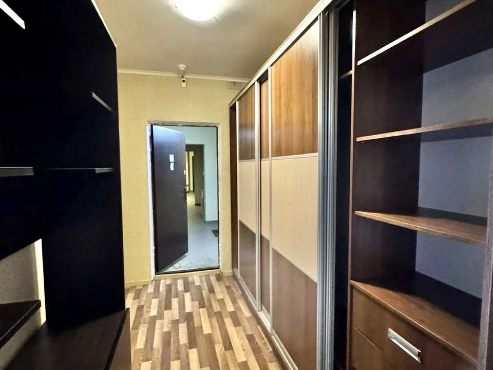 1-room apartment