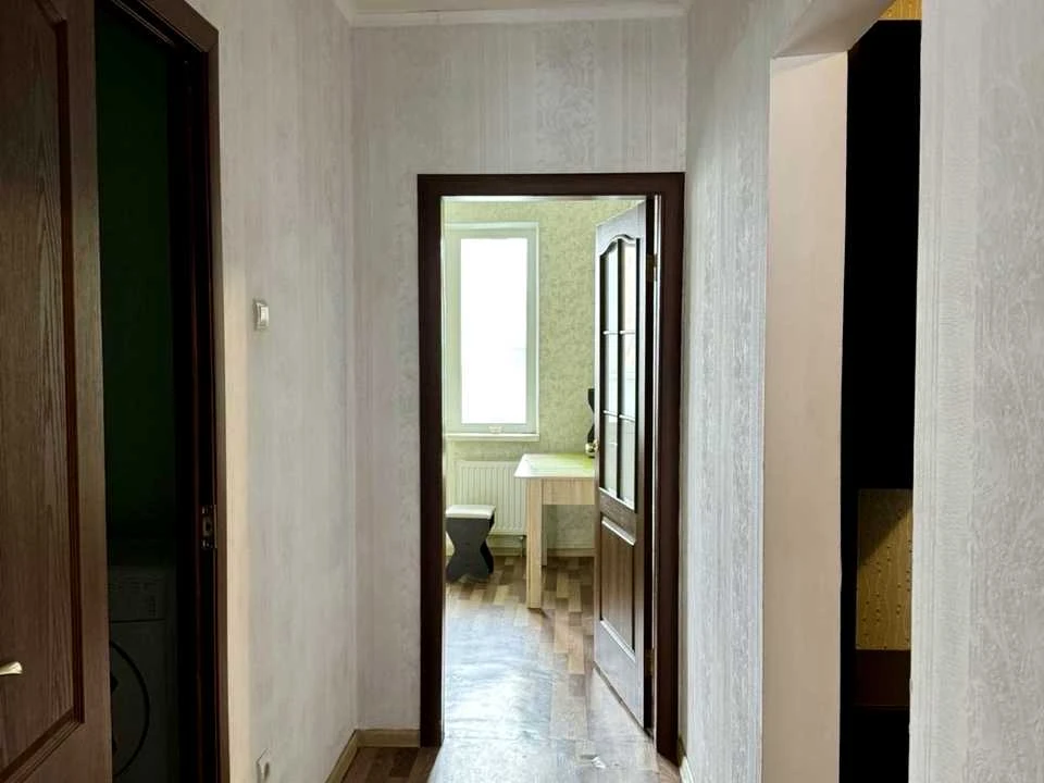 1-room apartment