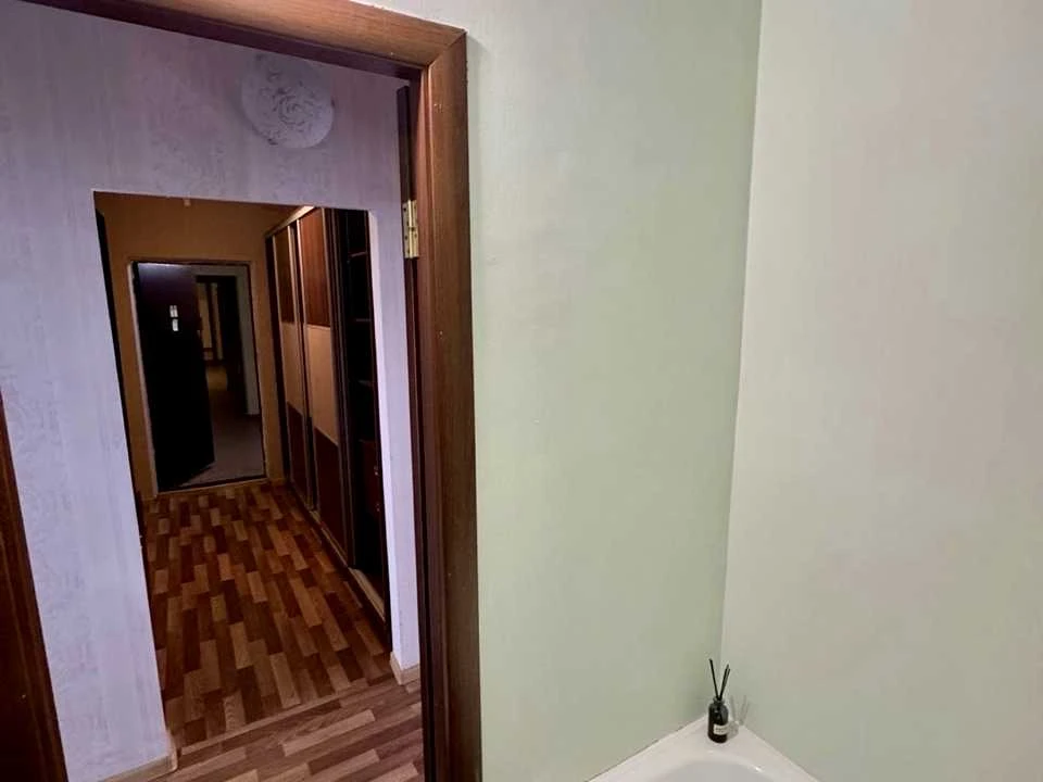1-room apartment