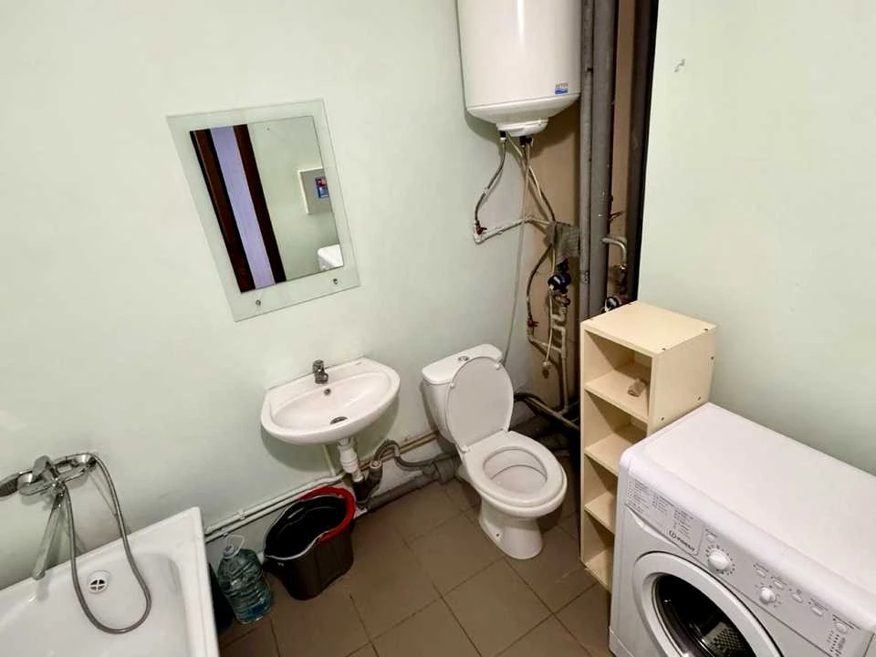1-room apartment