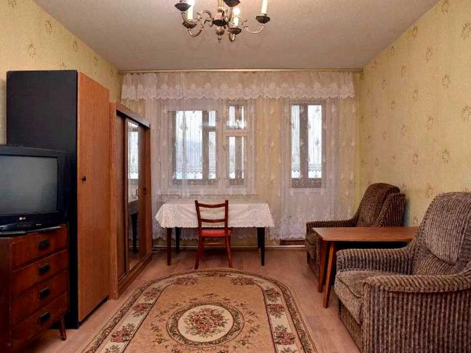 Квартира. Київ, Георгія Тороповського вул.