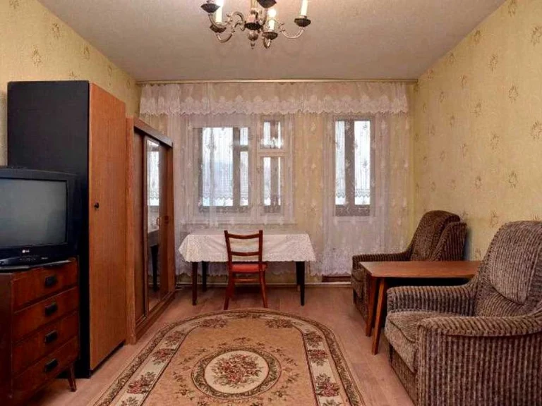 Квартира. Київ, Георгія Тороповського вул.