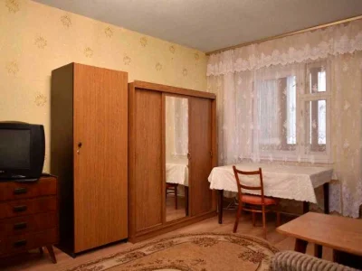 Квартира. Київ, Георгія Тороповського вул.