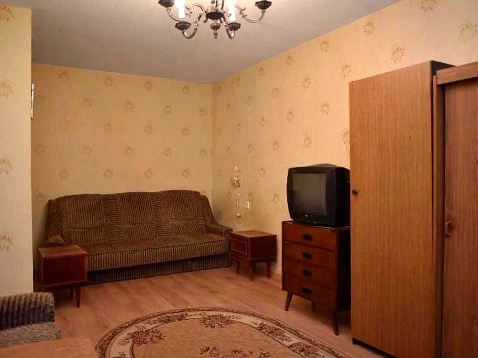 Квартира. Київ, Георгія Тороповського вул.