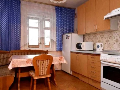 Квартира. Київ, Георгія Тороповського вул.