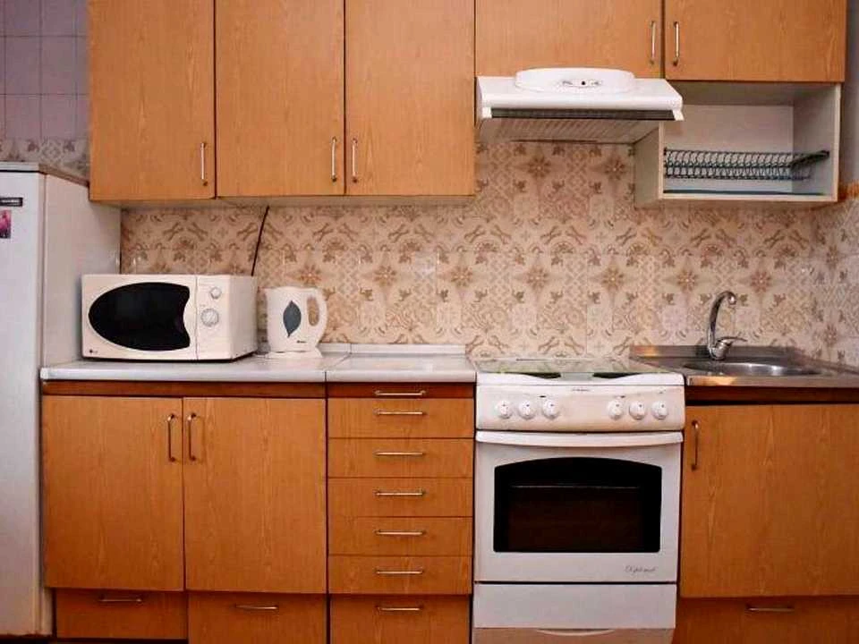 Квартира. Київ, Георгія Тороповського вул.