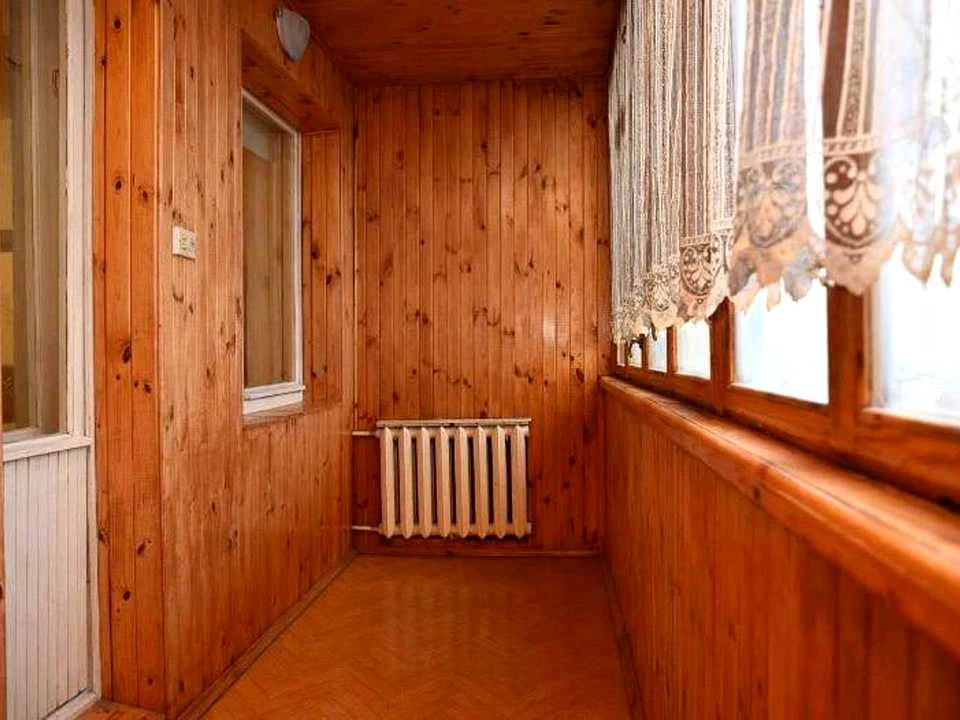 Квартира. Київ, Георгія Тороповського вул.