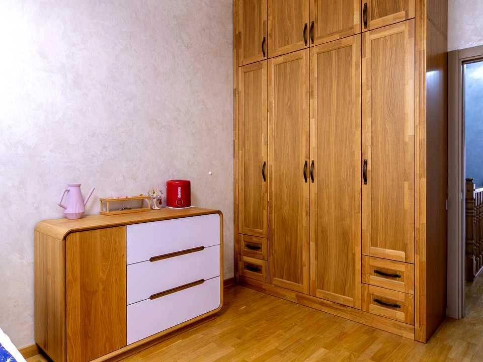 Квартира. Київ, Глибочицька вул.