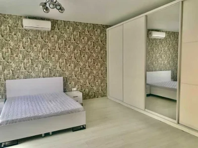 Apartment. Panikovsky Street, Kyiv