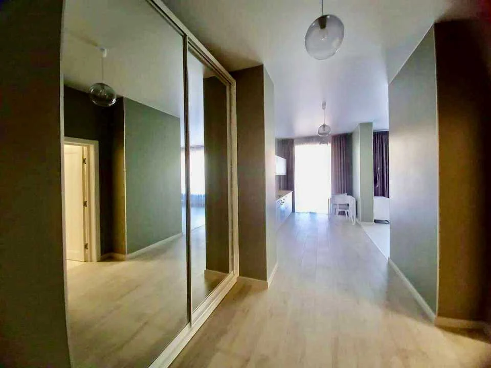 Apartment. Panikovsky Street, Kyiv