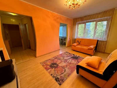 Квартира. Киев, Коперника ул.